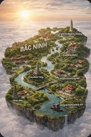 Hanoi Countryside Bike Tour – But Thap Dong Ho Phat Tich 1 Day